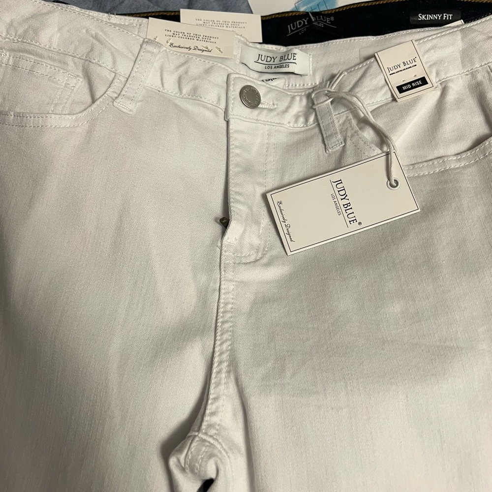 Judy Blue jeans